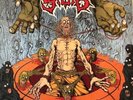S.O.B. - What`s the truth? LP Hardcore HC Punk Crust Japan Kuro Napalm Death