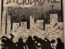 V/A -  La Ciudad Podrida Vol. 1  KOLUMBIEN Punk Sampler LP Hardcore HC Crust ENT