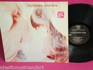 MY BLOODY VALENTINE ISN'T ANYTHING LP ORIGINAL PROMO PRESSING N.MINT RARE