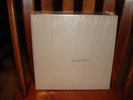 SEALED BEATLES MFSL/WHITE ALBUM/BEAUTIFUL COPY