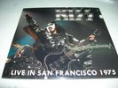 KISS - Live in San Francisco 1975 - 7