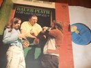 WITTHÜSER&WESTRUPP : BAUER PLATH LP 1972 ORIGINAL PILZ 2029115-4 GERMANY