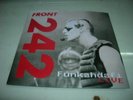 FRONT 242 - Funkahdafi LIVE - 7