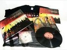 Turisas - Battle Metal (LP Box Set)