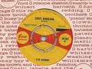OTIS REDDING SHOUT BAMALABA/FAT GIRL -  -NORTHERN SOUL MOD -SUE 1960s
