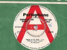 THE ROULETTES- TRACK OF MY TEARS- SOUL MOD NORTHERN - PARLOPHONE
