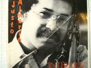 JUSTO ALMARIO-INTERLUDE-ORIGINAL SEALED-ROY AYERS