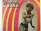O'JAYS-SOUL SOUNDS-MINIT LP-ORIGINAL