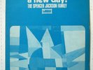 SPENCER JACKSON FAMILY-A NEW DAY-FUNK GOSPEL LP