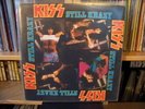 Kiss Live 2Lp - Still Krazy
