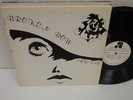 BROKEN BOW Arrival LP Private WI, AOR NM Vinyl Album Folk