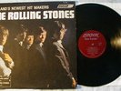 ROLLING STONES   ENGLAND'S NEWEST HIT MAKERS   1964 1ST PRESS MONO T1 MATRIX  NM