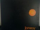 JONESY GROWING LP UK PROG PSYCH Dawn plus insert. '73.