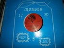 RAMSEY 2C-3D - FLY GUY AND THE UNEMPLOYED - RANDOM RAP