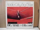 Big Star - Radio City No. 1 Record (DLP, UK-1972) Topcopy