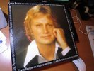 COFFRET 9 X 33T CLAUDE FRANCOIS ETAT NEUF 124 SUCCES 124 SOUVENIRS + EN ANGLAIS