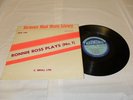 RONNIE ROSS - RONNIE ROSS PLAYS (No 1)VERY RARE 1967 UK HARMONIC MOOD LIBRARY LP