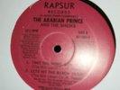 THE ARABIAN PRINCE - TAKE YOU HOME, GIRL  -  INNOVATOR - RARE ELECTRO