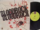 BLOODROCK - S/T LP (1st US Pressing, RARE Debut Album)