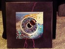Pink Floyd Pulse 4 LP Box Set UK Live