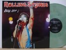 Rolling Stones - Rocks Off  Marble Green Disc 2LP set