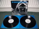 The Charlatans - Melting Pot(UK 1998 DOUBLE VINYL ALBUM / NR MINT VINYLS)