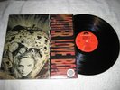 MOTHER LOVE BONE - Apple - Rare Original ALT ROCK Pearl Jam LP VG++
