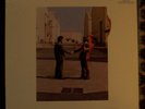 Pink Floyd - Wish You Were Here - Half-Speed Master