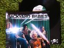BACKYARD BABIES Making Enemies Is Good LP hellacopters glucifer