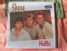 JOY - HELLO - RARE DISCO FOX - LP EX +