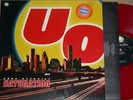 Urge Overkill– Saturation RARE ORG. ORANGE VINYL LP 1993