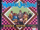 R. CRUMB cover MEMPHIS JUG BAND S/T Yazoo double LP #1067 FANTASTIC