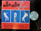 ERNEST RANGLIN A Mod A Mod FEDERAL SKA ROCKSTEADY LP ORIGNAL PRESS HEAR