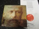 SLS 889 Tchaikovsky String Quartets - Borodin - 3LP Box Set - NM