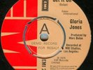 GLORIA JONES*GET IT ON*DEMO*MARC BOLAN*HEAR IT