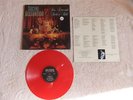 SOCIAL DISTORTION - Sex,Peace And Rock n Roll LP  ORIGINAL FIRST PRESS RED VINYL