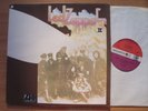 LED ZEPPELIN II - UK ATLANTIC (PLUM & RED) GATEFOLD SLEEVE ALBUM - 1969