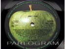 Beatles - Abbey Road UK 1969 1st Pressing Apple LP *EXCELLLENT*