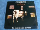 PINK FLOYD   Italian tour '88      TRIPLO  LP   33giri