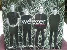 Weezer-Make Believe-Rare black vinyl lp