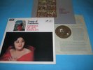 #SAN 194 1ST WHITE ANGEL /SONGS OF ANDALUSIA /VICTORIA DE LOS ANGELES /MINT