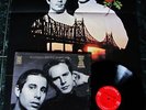 CLEAN 1968 ORIG IN SHRINK  Simon & Garfunkle   BOOKENDS + POSTER   MRS ROBINSON