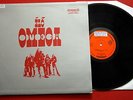OMEGA ELO 1972 RARE PSYCH PROG HUNGARIAN PRESSING LP
