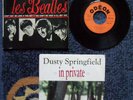 BEATLES EP 3750+  D. SPRINGFIELD sp