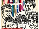 Beat Italiano 1968 - I BIT-NIK ( BITNIK ): Hello Goodbye (in italiano) (Beatles)