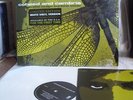 Coheed and Cambria - Second Stage Turbine Blade  - WHITE vinyl  LP mars volta