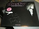 Dusty Springfield Reputation LP Signed 'To DLT you Rogue' NM