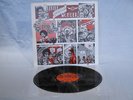 BOB DYLAN Little White Wonder ORIG ROVER Bootleg RARE COMIC SLEEVE MINT-