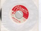 LED ZEPPELIN - WHOLE LOTTA LOVE - ATLANTIC(PROMO)