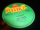 Barry Brown Seperation Killer  Roots 12